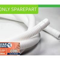 Gambar murah Selang isi Air mesin cuci 2 Tabung 3 meter / Selang masuk Air dari Widya Shop Studio undefined 2 Tokopedia