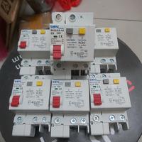 Gambar ELCB RCBO+MCB 16A 1P+N 10A/16A/20A/25A/32A/40A/50A/63A 30mA 230V 50Hz dari 3D Bismi Explosion Proof undefined 2 Tokopedia