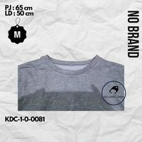 Gambar Crewneck JAPAN ORIGINAL | Crewneck Pria | Sweater JAPAN | Crewneck dari Second Chic Shop undefined 3 Tokopedia
