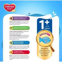 Gambar Vidoran Xmart 1+ vanila 725gr dari deztyshop undefined 2 Tokopedia