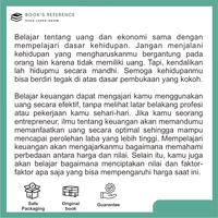 Gambar Buku Nak, Belajarlah Soal Uang - Jeong Seon Yong dari Pojok Referensi undefined 3 Tokopedia