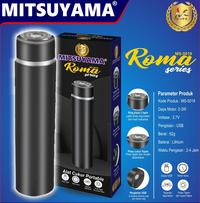 Gambar Alat Cukur Jenggot Kumis Shaver Mitsuyama MS-5019 dari nanio-store undefined 2 Tokopedia
