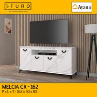 Gambar Credenza AYANA MELCIA CR 162 | FURO dari FURO - Furniture Online undefined 1 Tokopedia