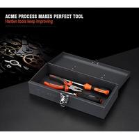 Gambar PROFESSIONAL HAND-AWAY TOOLS BOX / BOX / KOTAK ALAT HARDEN - 355mm dari maslu undefined 4 Tokopedia