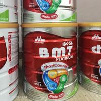 Gambar BMT Platinum 0-6 bulan 800gr dari limalima.sby undefined 1 Tokopedia