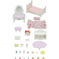 Gambar Mainan Figure Miniatur Sylvanian Families Bedroom and Vanity Set dari Deconara undefined 2 Tokopedia