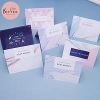 Gambar Kartu Ucapan | Greeting Card Polos | Dear Blank Card | Bisa Ditulis Ta - Happy Birthday  dari Oddstore168 undefined 1 Tokopedia