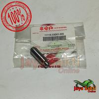 Gambar BOS KLEP SATRIA FU 150 OLD ASLI SUZUKI dari Jaya Sakti Online undefined 1 Tokopedia