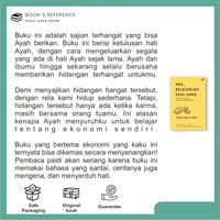 Gambar Buku Nak, Belajarlah Soal Uang - Jeong Seon Yong dari Pojok Referensi undefined 4 Tokopedia