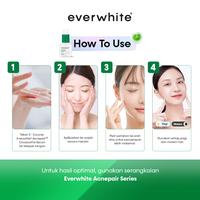 Gambar Everwhite Acnepair Cica Soothe Serum - Centella Asiatica Ever White dari vapinglicious undefined 5 Tokopedia