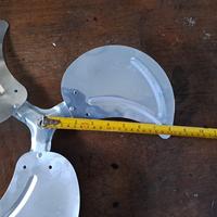 Gambar Baling Baling Daun Kipas Besi Regency Maspion 18 inchi AS 10 mm dari PAC Part Cikarang undefined 3 Tokopedia