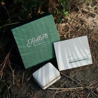 Gambar Cincin Couple Perak Nikah dan Tunangan L-31 Exclusive Bergaransi - COWOK dari Spilla Jewelry undefined 4 Tokopedia