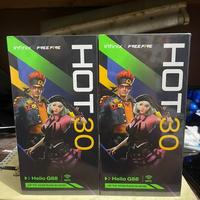 Gambar Infinix Hot 30 NFC RAM 8/128 GB - Garansi Resmi dari kusuma parts undefined 1 Tokopedia