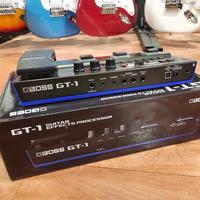 Gambar Boss GT-1 Guitar Multi-effects Pedal dari Toko Gitar Bagus undefined 4 Tokopedia