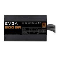 Gambar Power Supply EVGA 600 BR 80+ Bronze Psu 600 Watt dari swastikacomp undefined 5 Tokopedia