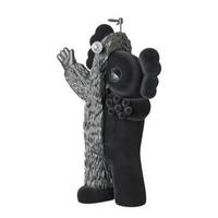 Gambar Kaws Kachamukku Black dari Toy4all undefined 1 Tokopedia