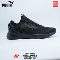 Gambar SEPATU RUNNING PUMA RETALIATE 2 - 42 dari Sport Outlet undefined 1 Tokopedia
