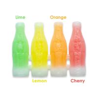 Gambar Nik-L-Nip Mini Wax Bottles Drink/ Candy 8pcs - 4 pcs dari Everything USA undefined 5 Tokopedia