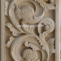 Gambar batu alam motif dari Ukiran Batu Paras Jogja undefined 1 Tokopedia