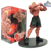 Gambar Action Figure Anime BAKI The Grappler Jack Hanma Miniatur Figure dari pasarmainan23a undefined 1 Tokopedia
