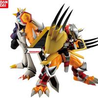 Gambar FT002 Spirits Ichibansho Tamashi Nations Digimon Adventure Wargreymon dari Hobby Pasific undefined 4 Tokopedia