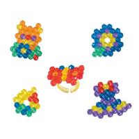 Gambar Mainan Beads Anak Aquabeads Mini Bling Ring Pack dari Deconara undefined 2 Tokopedia