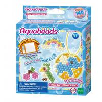 Gambar Mainan Beads Anak Aquabeads Mini Key Chain Pack dari Deconara undefined 1 Tokopedia