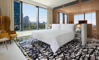 Gambar JW Marriott South Beach Singapore Voucher Singapore Studio dari Voucher Hotel Bintang Lima Murah undefined 1 Tokopedia