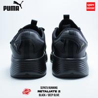 Gambar SEPATU RUNNING PUMA RETALIATE 2 - 42 dari Sport Outlet undefined 5 Tokopedia