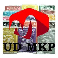 Gambar Wenter pewarna pakaian dari Maju Kimia Parfum undefined 1 Tokopedia