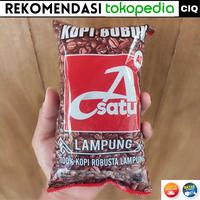 Gambar Kopi Lampung A1 Kopi Bubuk A Satu Robusta Asli Original Kemasan 200 gr dari GoGo Shop undefined 2 Tokopedia