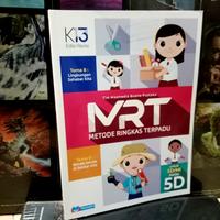 Gambar buku MRT metode ringkasan terpadu. kls:5. asli dari Nabil bookstore undefined 4 Tokopedia