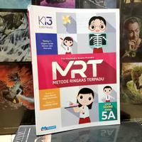 Gambar buku MRT metode ringkasan terpadu. kls:5. asli dari Nabil bookstore undefined 1 Tokopedia