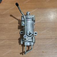 Gambar filter solar bawah toyota inova reborn diesel vrz hilux revo 2GD 2.4 dari 2 sekawan motor undefined 3 Tokopedia