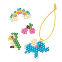 Gambar Mainan Beads Anak Aquabeads Mini Key Chain Pack dari Deconara undefined 2 Tokopedia