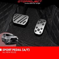 Gambar Pedal Gas Matic Otoproject All New Veloz,Avanza,Xenia,Raise,Rocky dari Key28 Accesories undefined 1 Tokopedia