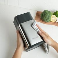 Gambar IDEALIFE IL-160 G Knife Holder - Tempat Simpan Pisau Dapur dari Home Electro undefined 2 Tokopedia