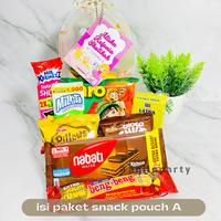 Gambar Paket Snack Ulang Tahun Anak Pouch / Bingkisan Ulang Tahun Anak dari Aqilaparty undefined 3 Tokopedia