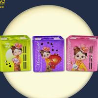 Gambar Yong Sheng Mooncake (2PCS/Tin) - MixedFruitNuts dari Babakiwi Shop undefined 1 Tokopedia