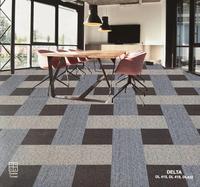 Gambar Karpet Tile Delta (BOX) I Pengiriman Khusus Kurir Toko/Ekspedisi - DL-430 dari Toko Karpet Indah_NEW undefined 5 Tokopedia