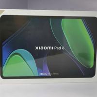 Gambar New xiomi Pad 6 8/256GB dari TAM TAM cell undefined 1 Tokopedia