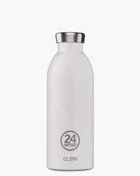 Gambar 24Bottles Clima Bottle, 500ml - Arctic White dari 24Bottles Indonesia undefined 1 Tokopedia