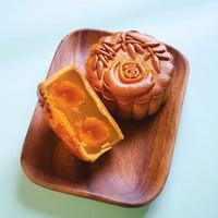 Gambar Yong Sheng Mooncake (2PCS/Tin) - MixedFruitNuts dari Babakiwi Shop undefined 2 Tokopedia