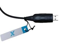 Gambar Kabel Program Rig Kenwood TM-281A Programming Cable TM281A USB TM281 dari Hanika Communication undefined 2 Tokopedia