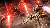 Gambar ARMORED CORE VI FIRES OF RUBICON Deluxe Edition pc game offline - GTPRO POLOS dari blackerpcgame undefined 2 Tokopedia