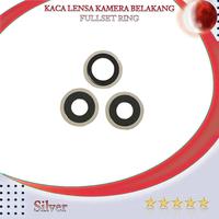 Gambar lensa kaca kamera 11 pro / 11 pro max fullset ring original new - 11 PRO, GREEN dari 21INDONESIA undefined 2 Tokopedia