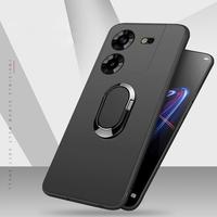 Gambar Tecno Pova 5 Case Ring Macaron List Softcase Silicone Phone Case Cover dari K-Rose Official Store undefined 2 Tokopedia