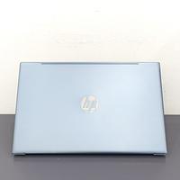 Gambar Laptop HP Pavilion 15-eh0050wm Amd Ryzen 5 4500U ram 8GB SSD 512GB 2nd dari Permata Notebook undefined 5 Tokopedia