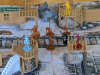 Gambar Zombicide: Undead or Alive Board Game dari Kei Toys Indonesia undefined 3 Tokopedia