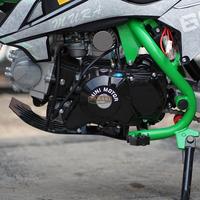 Gambar MINI TRAIL MINI MOTO MURA 50CC 4TAK MATIC dari motor mini atv tangerang undefined 5 Tokopedia